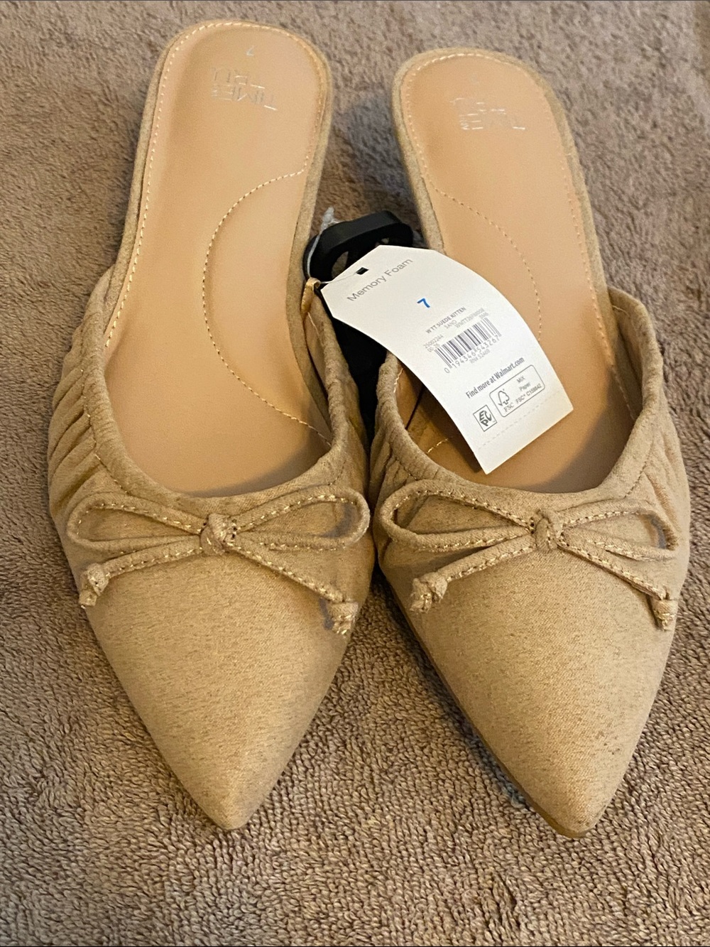 Kitten heels - Picture 10 of 11